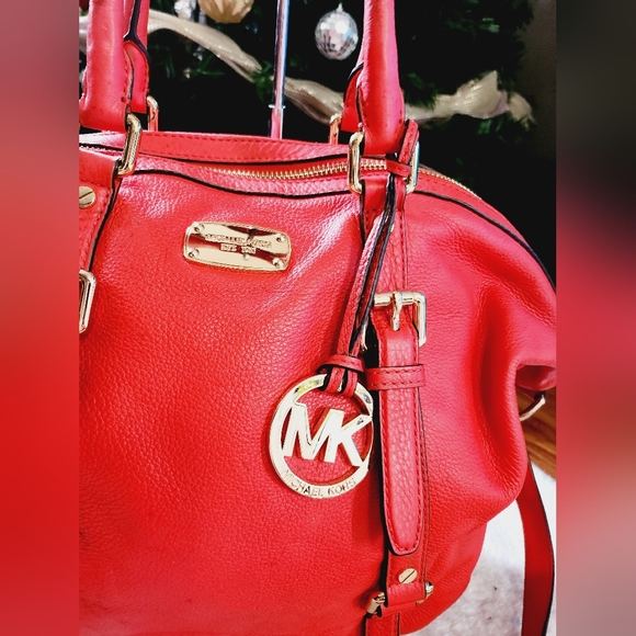 SOLD!Original Michael kors bag - Picture 4 of 16